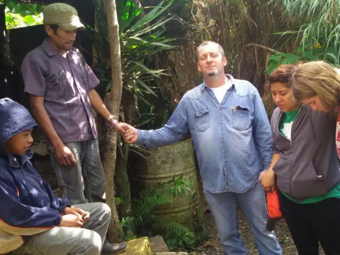 Community Outreach Success