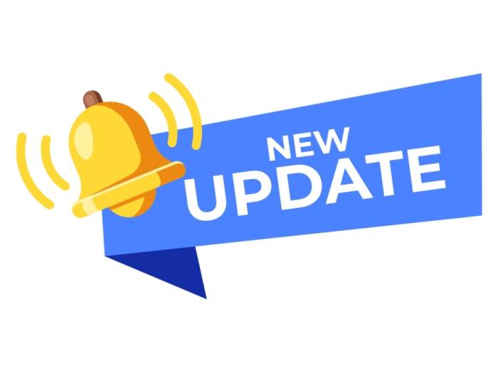 New Update for Ahava Ministries