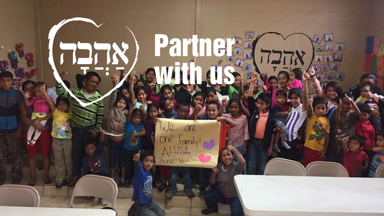 Partner with us